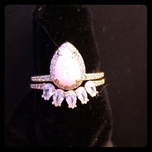 Chloe + Isabel Jewelry - Clara ring Chloe + Isabel Jewelry - Clara ring